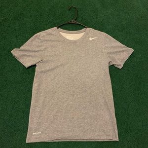 Nike Athletic Tee From Nike